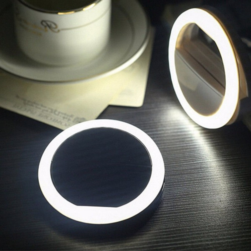 Selfie Ring Light