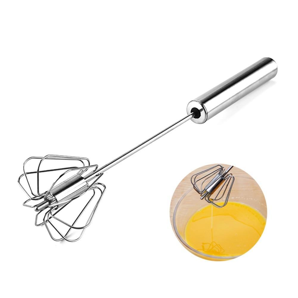 Sonic Push Whisk