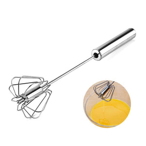 Sonic Push Whisk