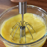 Sonic Push Whisk