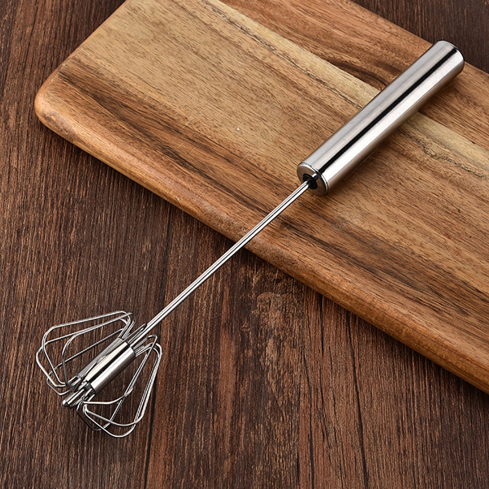 Sonic Push Whisk
