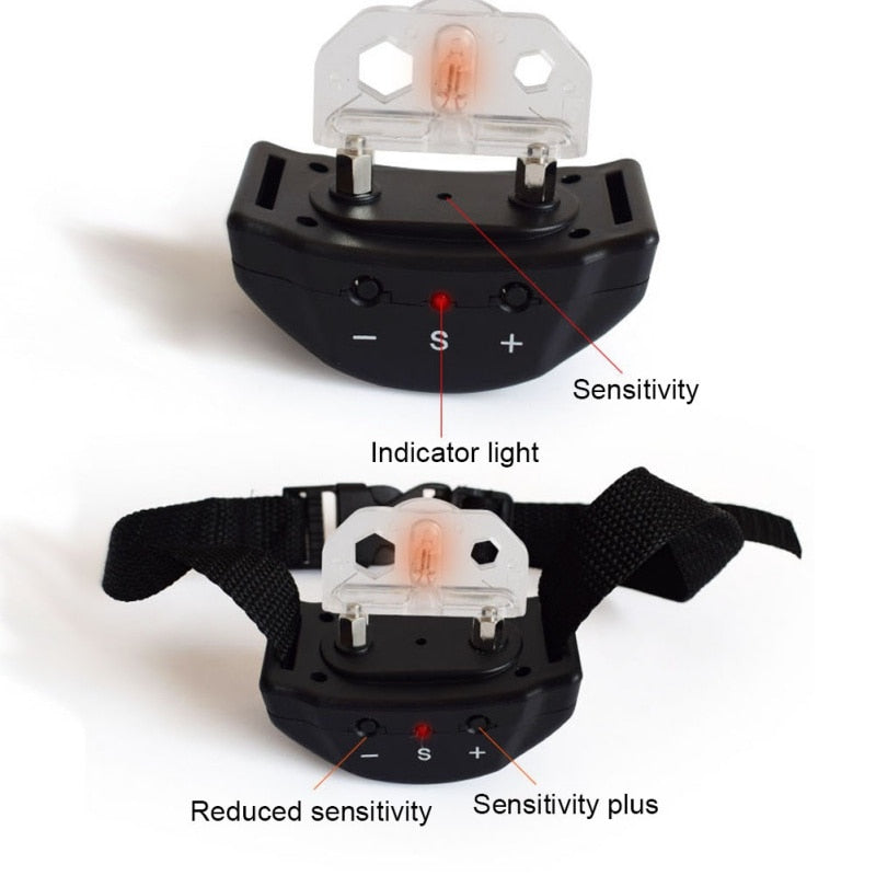Anti Bark Collar (Free Shipping)