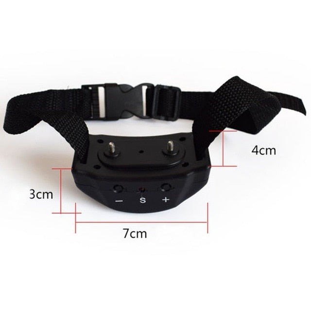 Anti Bark Collar (Free Shipping)
